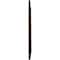 Ekena Millwork Claremont Ceiling Medallion (Fits Canopies up to 7"), Hnd-Painted Rust, 10 5/8"OD x 5 3/4"ID x 1/2"P CM10CLRUS - alternate 3